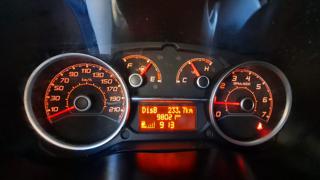 FIAT Doblo usata, con Bracciolo