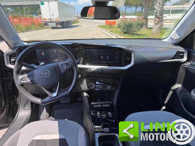 OPEL Mokka usata, con Cruise Control