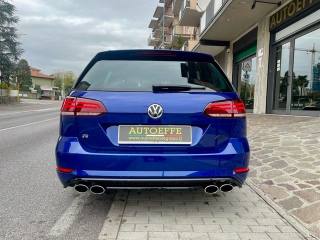 VOLKSWAGEN Golf usata, con Airbag laterali