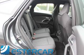 AUDI Q5 usata, con Filtro antiparticolato