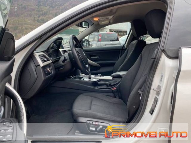 BMW 420 usata, con Airbag