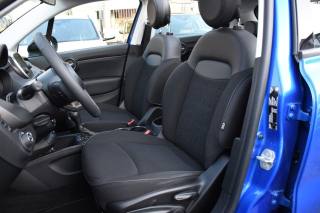 FIAT 500X usata, con Boardcomputer