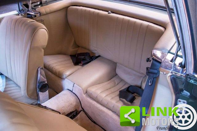 MERCEDES-BENZ SL 350 usata, con Kit fumatori