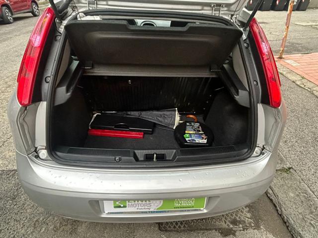 FIAT Punto usata 22