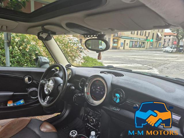 MINI Cooper usata, con ESP