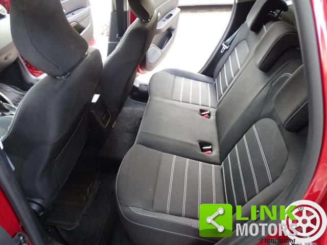 DACIA Duster usata, con Autoradio