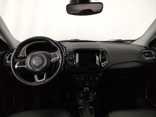 JEEP Compass usata, con Chiusura centralizzata