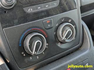 PEUGEOT Boxer usata, con Touch screen