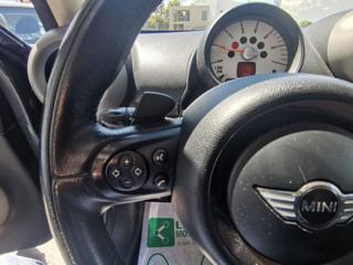 MINI Countryman usata, con Controllo trazione