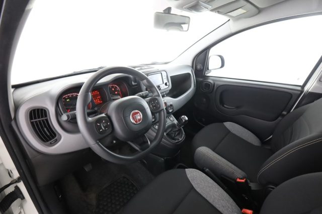FIAT Panda usata 1