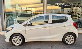 OPEL Karl usata, con Airbag Passeggero