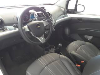 CHEVROLET Spark usata, con Autoradio