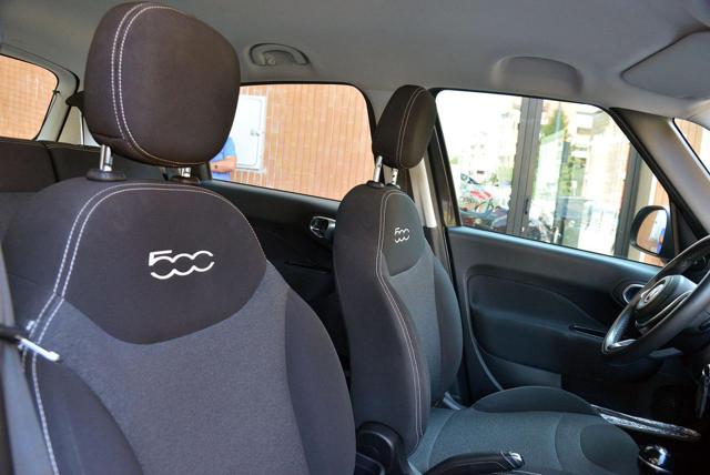 FIAT 500L usata, con Volante multifunzione