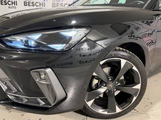 CUPRA Leon usata, con Controllo automatico clima