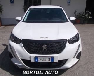 PEUGEOT 2008 usata, con Airbag laterali