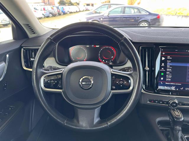 VOLVO S90 usata, con Volante multifunzione