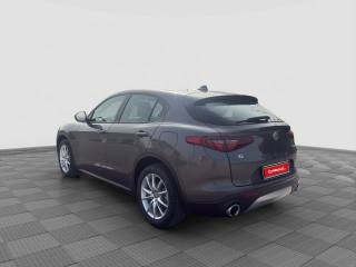 ALFA ROMEO Stelvio usata 3
