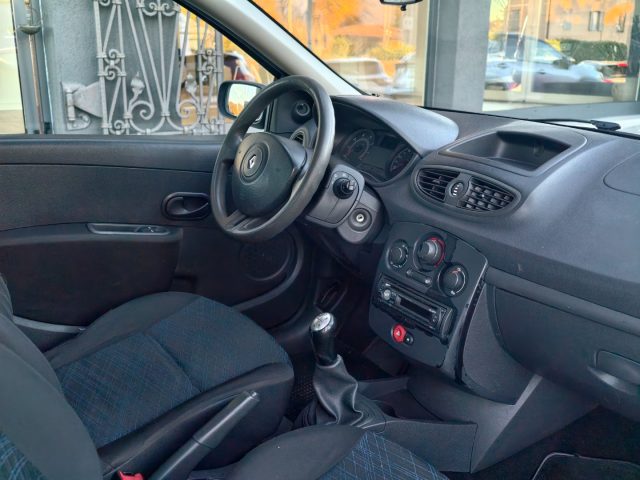 RENAULT Clio usata, con ESP