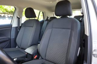 VOLKSWAGEN T-Cross usata 113