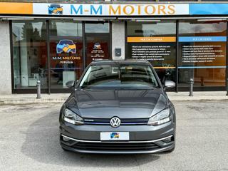 VOLKSWAGEN Golf usata, con Airbag