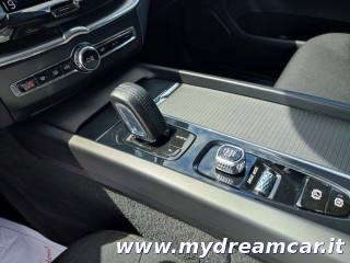 VOLVO XC60 usata, con Fari LED