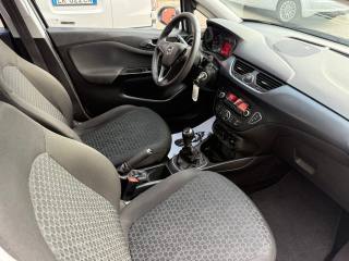 OPEL Corsa usata, con Immobilizzatore elettronico