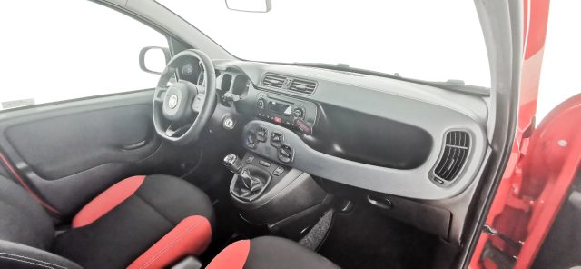 FIAT Panda usata 48