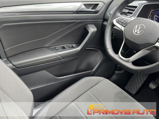 VOLKSWAGEN T-Roc usata, con Airbag Passeggero