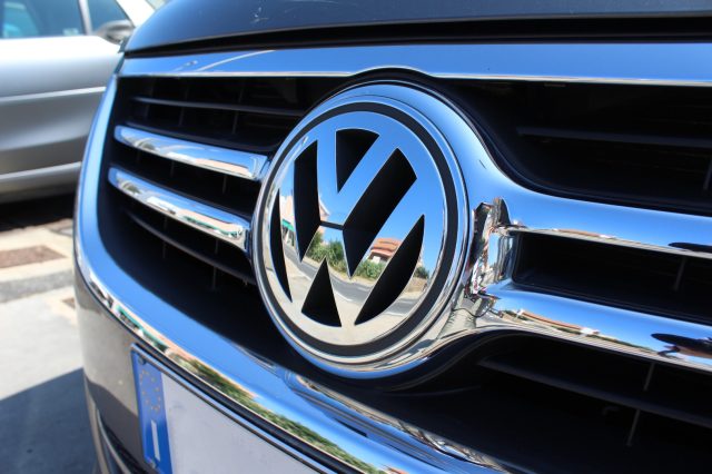 VOLKSWAGEN Tiguan usata 35