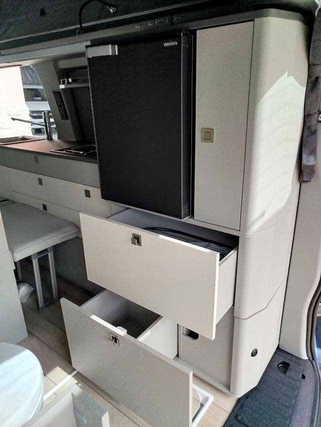 WESTFALIA usata 20