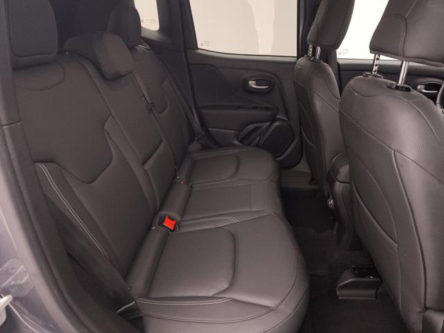 JEEP Renegade usata, con Specchietti laterali elettrici