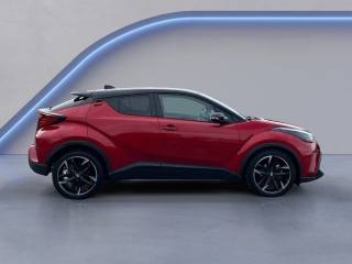 TOYOTA C-HR usata, con Airbag laterali