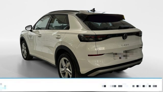 VOLKSWAGEN T-Roc usata, con Airbag