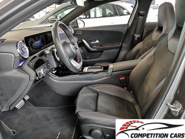 MERCEDES-BENZ A 180 usata, con Climatizzatore