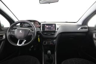PEUGEOT 2008 usata 4