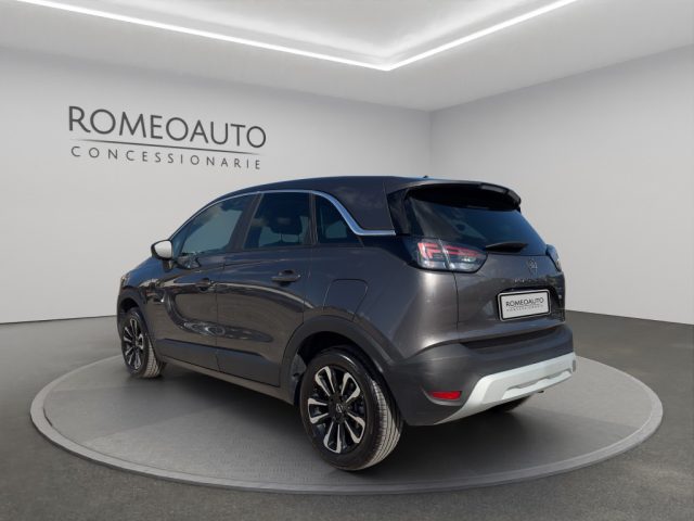OPEL Crossland usata, con Autoradio