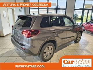 SUZUKI Vitara usata, con Airbag Passeggero