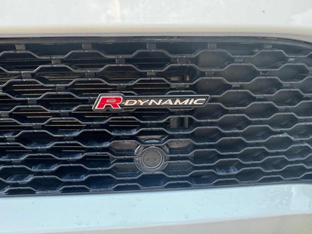 LAND ROVER Range Rover Evoque usata, con Cruise Control