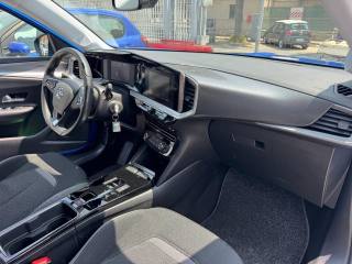 OPEL Mokka usata, con Climatizzatore