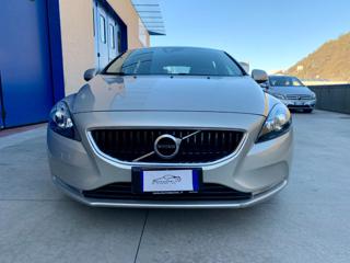 VOLVO V40 usata, con Autoradio