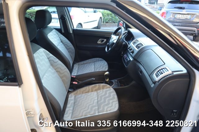 SKODA Fabia usata 69