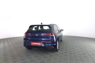 VOLKSWAGEN Golf usata 4