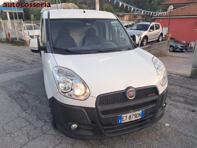 FIAT Doblo usata, con Airbag