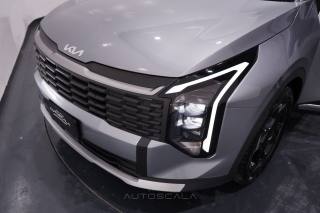 KIA Sportage usata, con Sensori di parcheggio posteriori