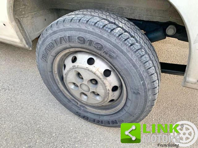 FIAT Ducato usata 12