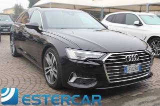 AUDI A6 usata, con Bracciolo