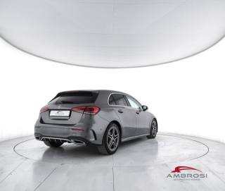 MERCEDES-BENZ A 180 usata 2