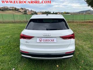 AUDI Q3 usata, con Cerchi in lega