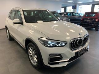BMW X5 xDrive30d XLine