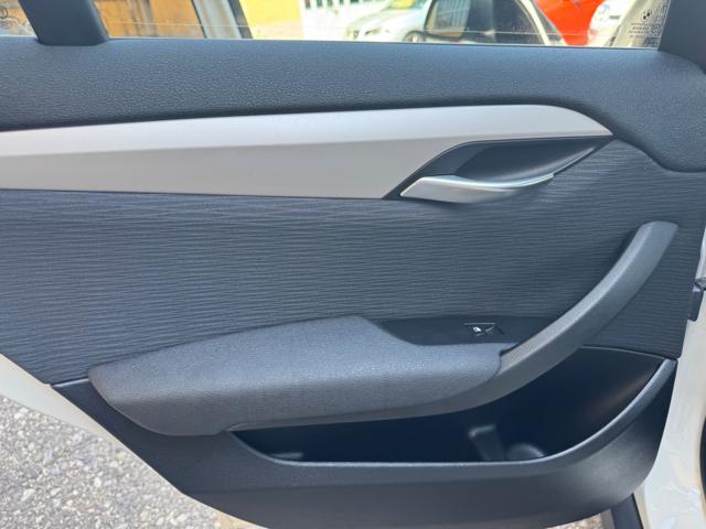 BMW X1 usata, con Cronologia tagliandi